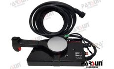 Scatola Telecomando Completa (PAT85-08010000W)Scatola telecomando completa per motori marini. Assemblaggio robusto e resistente 