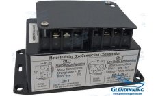 CABLEMASTER CM-7 RELAIS 12/24V