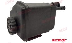 Depósito de Direcção Hidráulica (MP0310-105F7)Depósito de direcção hidráulica resistente à corrosão para sistemas de direcção as