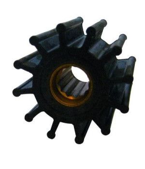 IMPULSOR JABSCO 13554-0001 & JOHNSON 9-812B