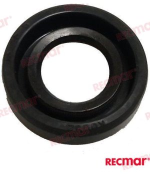 Retentor Superior do Eixo Vertical (REC93101-13M11)Retentor superior do eixo vertical para motores de popa. Selagem eficaz contr