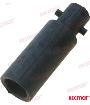 Retentor do Tubo de Água (REC68T-44366-00)Retentor de vedação para tubo de água de motor náutico. Previne fugas e garante funcio