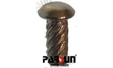 Semicerchio River 2X5 (PAGB/T827-2X5)Semicerchio River PAGB/T827-2X5 per sistemi marini. Componente affidabile e resistente alla