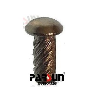 Semicerchio River 2X5 (PAGB/T827-2X5)Semicerchio River PAGB/T827-2X5 per sistemi marini. Componente affidabile e resistente alla