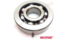 Cuscinetto REC93306-304U0Cuscinetto marino di alta qualità per motori fuoribordo. Resistente alla corrosione con prestazioni aff