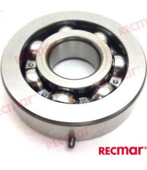 Cuscinetto REC93306-304U0Cuscinetto marino di alta qualità per motori fuoribordo. Resistente alla corrosione con prestazioni aff