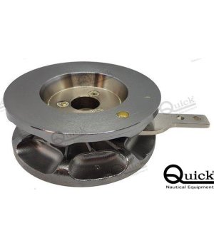 RAD FÜR DP3 8 mm