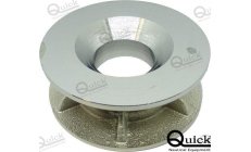 RAD FÜR EAGLE 6 mm