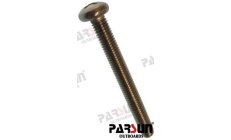 Vite Testa Pannellata M5x45 (PAGB/T818-M5X45)Vite testa pannellata M5x45 resistente alla corrosione per applicazioni marine. Fis