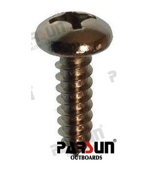 Vite Testa Pannellata ST5.5X19 (PAGB/T845-ST5.5X19)Vite testa pannellata ST5.5X19 in acciaio inossidabile per applicazioni marin