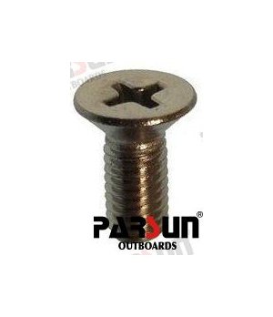 SCHRAUBE M3X5