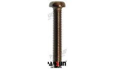 SCHRAUBE M4X25