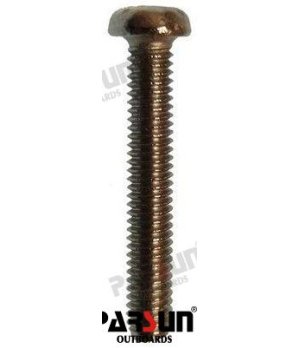 SCHRAUBE M4X25
