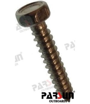 Vite Autofilettante ST4.8x26 (PAGB/T5285-ST4.8X26)Vite autofilettante ST4.8x26 per equipaggiamenti marini. Resistente, affidabil