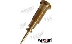 Vite Regolazione Aria Motore (PAF2.6-04000209)Vite di regolazione aria per carburatore motore fuoribordo. Ottimizza la miscela e