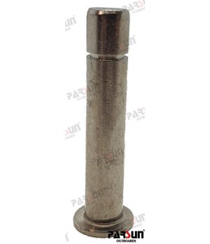 Eixo Suporte Angular para Motores de Popa (PAF25-01010316)Eixo suporte angular para motores de popa. Transmissão de potência efi
