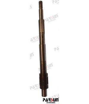 SHAFT, PROPELLER