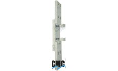 Suporte Inferior do Motor (CMC51300)Suporte inferior de motor de popa de alta resistência. Garante fixação segura, reduz vibraçõ