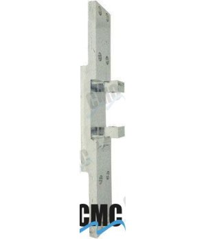 Suporte Inferior do Motor (CMC51300)Suporte inferior de motor de popa de alta resistência. Garante fixação segura, reduz vibraçõ