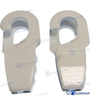 SOPORTES DEFENSAS FASTFENDER32  (Pack 2)