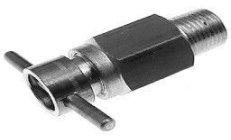 TAPON DRENAJE M10x1