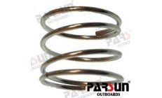 Spring, Diaphragm PAF4-04090008 recambio marino