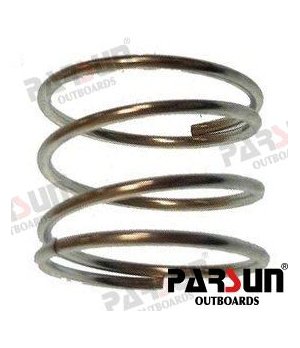Spring, Diaphragm PAF4-04090008 recambio marino
