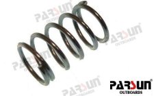 Spring, Plunger PAF4-04090007 recambio marino