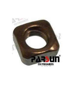 Square Tuerca M5 PAGB/T39-M5 recambio marino