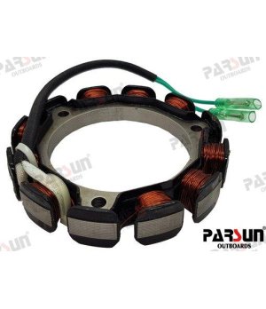 STATOR ASSY