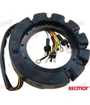 STATOR MERCURY 6 CYL. EN V