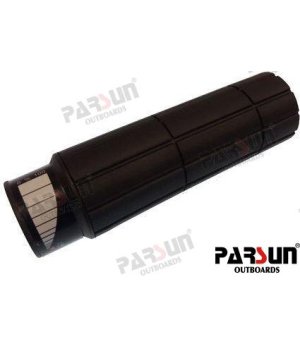 STEERING HANDLE ASSY
