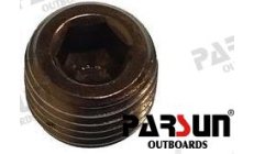 STOPPER 1/4"
