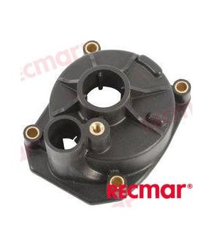 COPERTURA POMPA