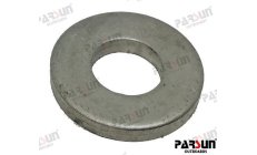Arruela Grossa 8 (PAF25-01010010)Arruela grossa de 8 mm com resistência reforçada, ideal para fixações náuticas e motores de pop