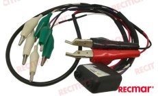TESTER DEL TRIGGER