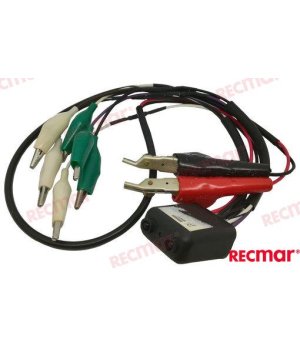 TESTER DEL TRIGGER