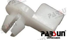 Abraçadeira de Fixação (PAT6-05000022)Abraçadeira de fixação robusta para tubagens e mangueiras em sistemas náuticos. Resistente