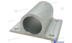 Suporte de Tinta Leve (GS73160)Suporte leve para tintas e vernizes com design compacto e resistente à corrosão marinha. Ideal pa