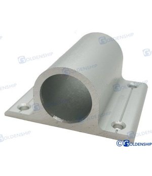 Suporte de Tinta Leve (GS73160)Suporte leve para tintas e vernizes com design compacto e resistente à corrosão marinha. Ideal pa
