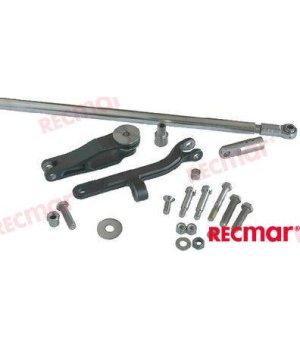 TIR BAR