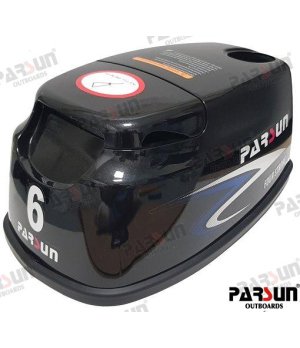 Top Cowling Assy PAF6-06000000 recambio marino