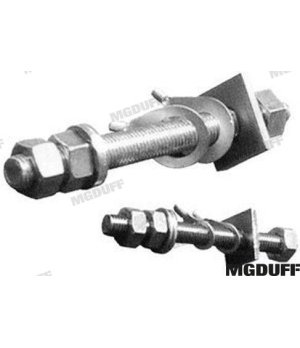 VIS DE FIXATION D'ANODE