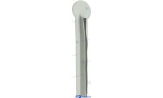 TRANSOM HOLDER 18 MM.