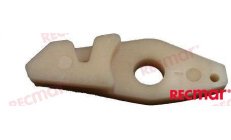 Trinquete Travão (REC676-15471-00)Trinquete de travagem para motores náuticos. Componente de segurança essencial que impede o re