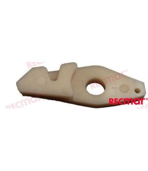 Trinquete Travão (REC676-15471-00)Trinquete de travagem para motores náuticos. Componente de segurança essencial que impede o re