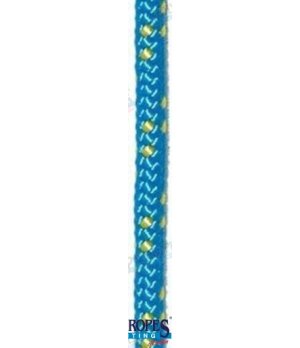 TRIM-DINGHY XL 4mm. AZUL  (12 m)