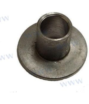Flange de Tubo (PAF2.6-05000007)Flange de tubo de qualidade náutica com vedação segura e resistência à corrosão marinha.