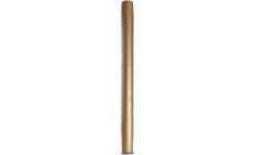 Tubo Suporte com Alumínio D60x70cm (GS73235)Tubo de suporte em alumínio D60x70cm, resistente à corrosão marinha, perfeito para e