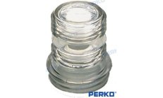 Tulipa PK Transparente 54mm (GS10097)Tulipa transparente 54mm com casquilho PK para iluminação náutica. Resistente à corrosão e 